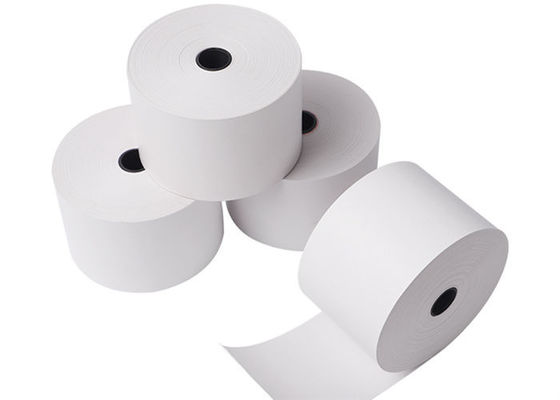 60gsm Glassine Kağıt 4xl 1744907 Kendinden Yapışkanlı Adres Labe
