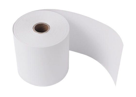 Pos Yazıcı için 80x80mm OEM Bpa Ücretsiz Termal Yazarkasa Ruloları