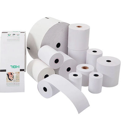 40mm 37mm 56mm 72mm 79mm 100mm 210mm Termal Fiş Yazıcı Kağıdı